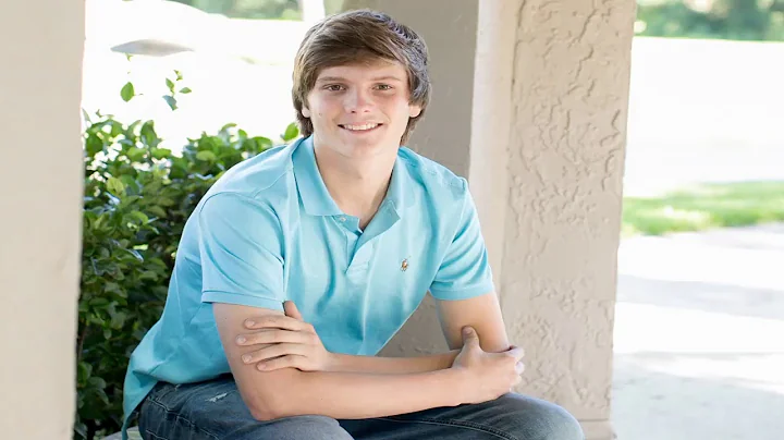 A Celebration of Life for Nickolas Richard Evenson