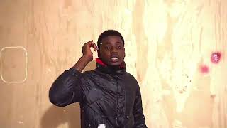 Baza kafini a tahoua _ clip officiel _ ismo king zone blanche 