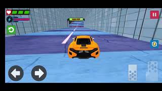 Prado Stunt Car Games - Formula Car Racing Games screenshot 4
