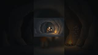 The Cave Burial Mystery, Debunked