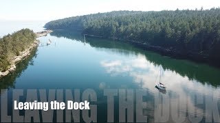 Chapter 1 - Leaving the Dock