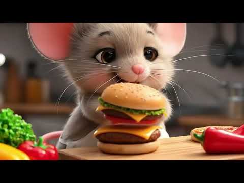 Let make Hamburger