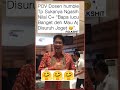 joget Purbaya #purbaya #mentrikeuangan #pejabatviral #shortsvideo #vidioviral