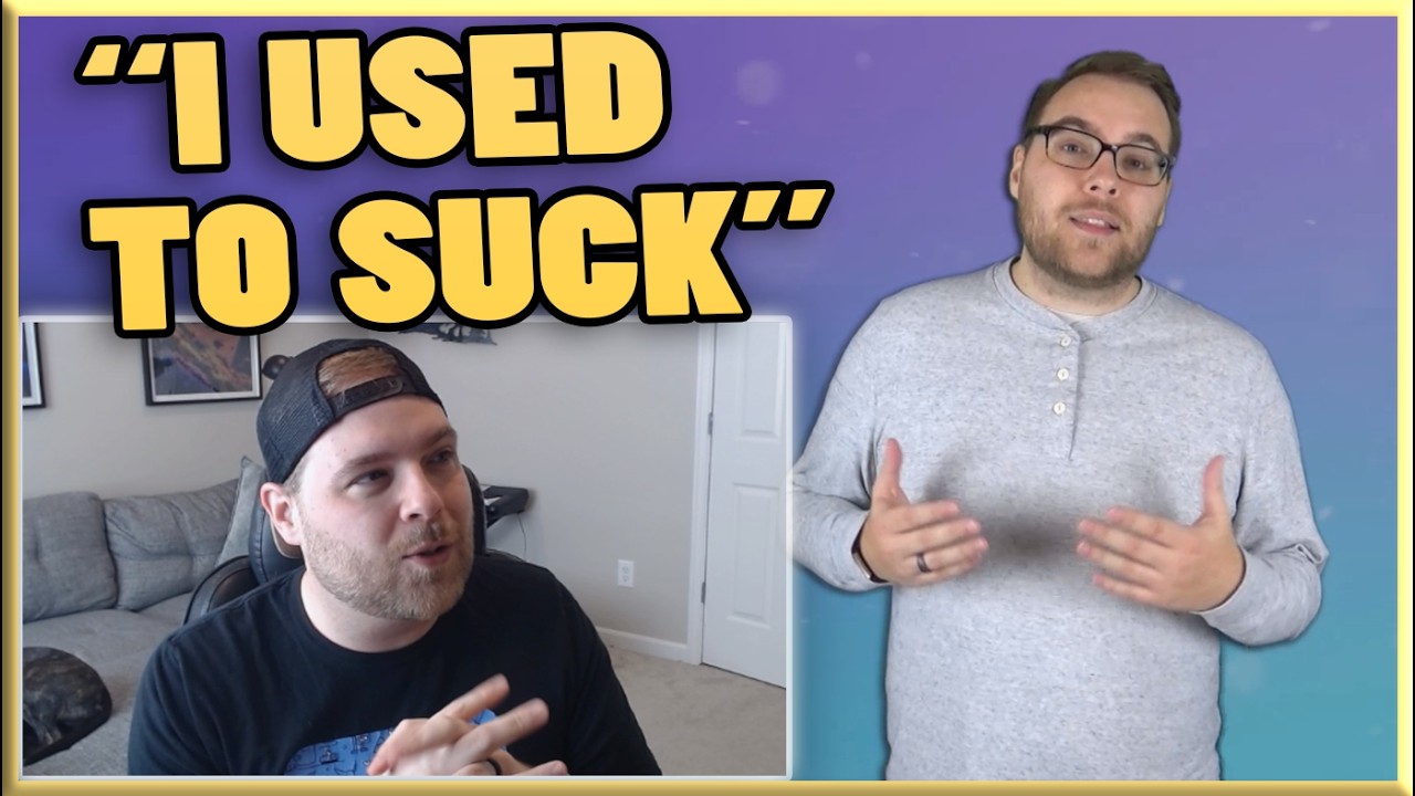 Was I Game Design Youtuber-Pilled? Reviewing Old Videos