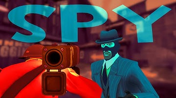 [TF2] The Worst Class That