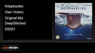 Krippsoulisc - Own Victory (Original Mix)