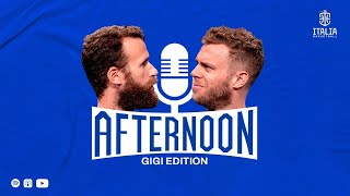 𝐀𝐟𝐭𝐞𝐫𝐧𝐨𝐨𝐧 - Episodio 4 Willie & Momo