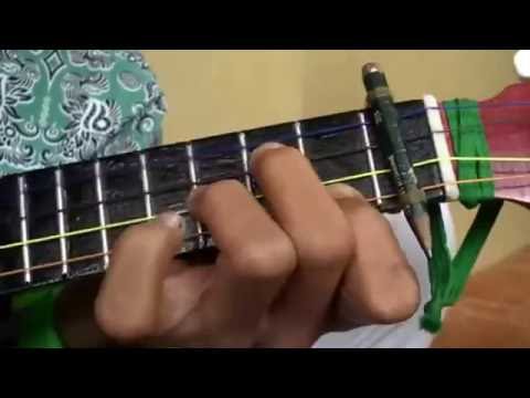 CAMP KOASEL205 (RAWA BELONG LAGI GALAU)