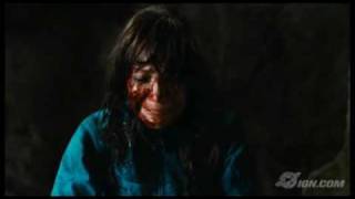Trailer The Descent: Part 2