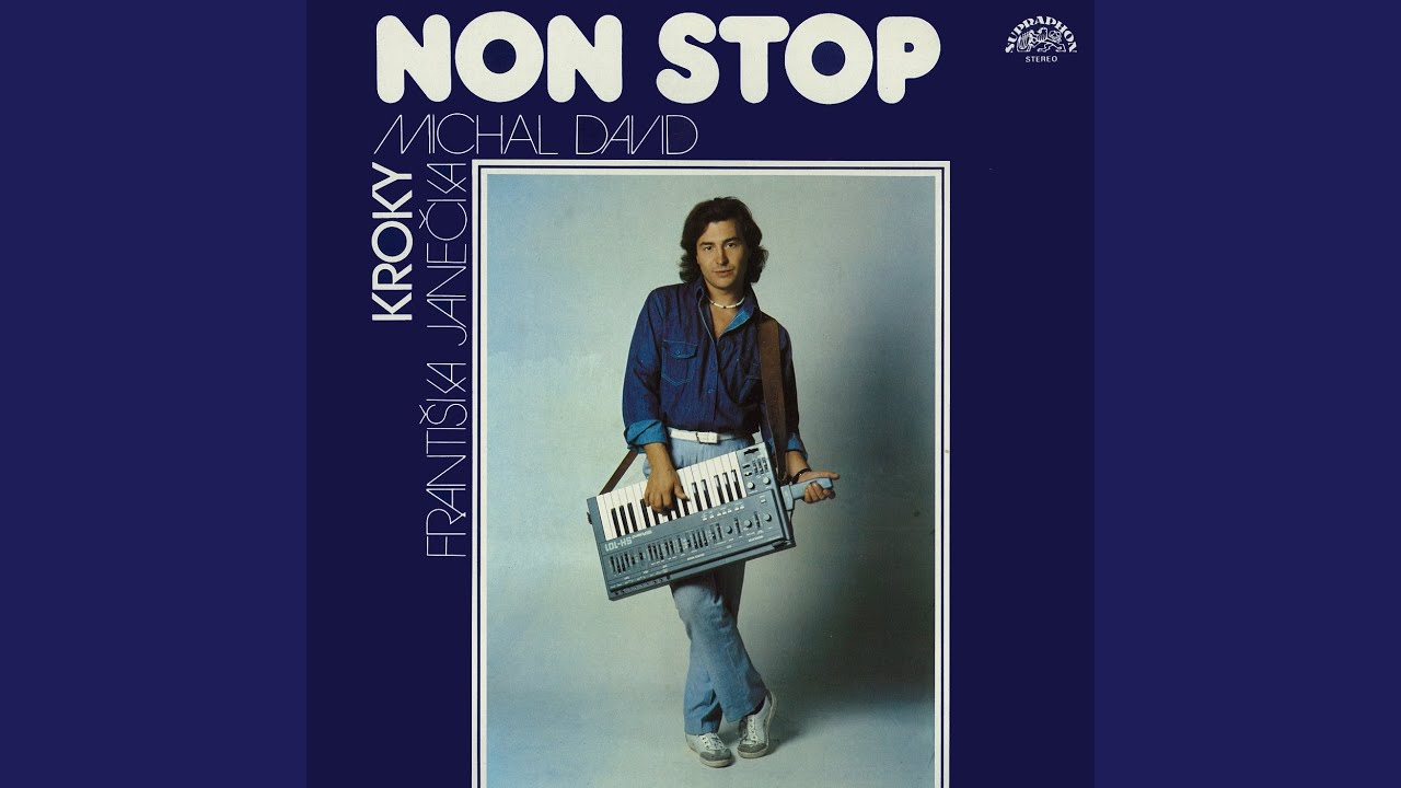 Zůstaň a neodcházej