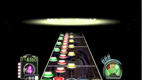 Zigzag Test by Exilelord 100% FC