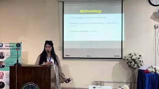 GEMCON 2024| Dr. Maryam Ali