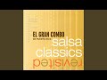 Miniature de la vidéo de la chanson El Menú (Salsa Remix)