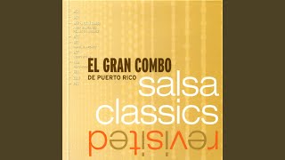 El Menu (Salsa Remix) chords