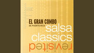 El Menu (Salsa Remix)