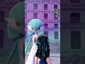 HOLY SH*T! ALPHA SHINY GARDEVOIR!