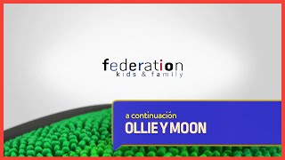 Ollie Y Moon Creditos Finales Ollie Y Moon