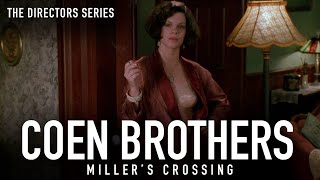 The Coen Brothers: The Postmodern Films - Miller's Crossing (The Directors Series)