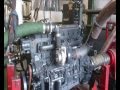 Iveco Cursor 13 Engine Adaptronic dieselengine test system
