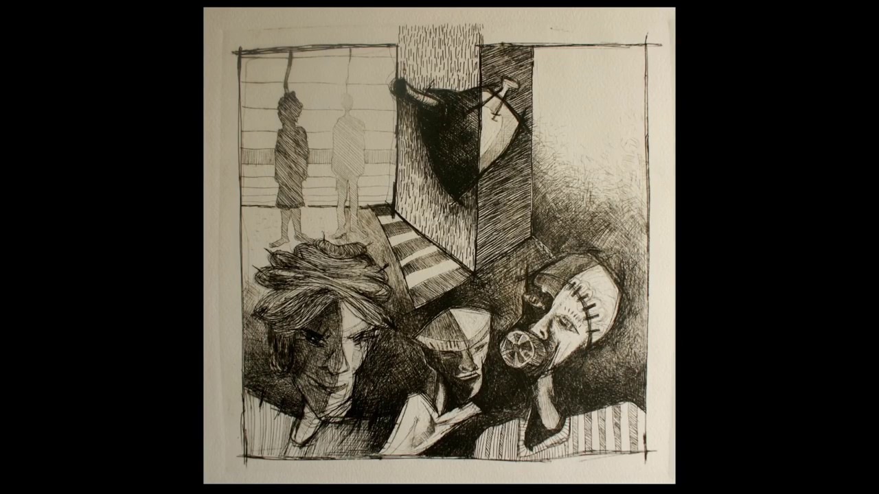 Artes A Capacidade Humana De Imitar A Arte Brasil Escola