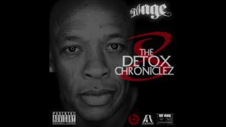 Dr. Dre - Breaking Bad feat. Kendrick Lamar - The Detox Chroniclez Vol. 8