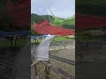 I finally visited  Tawang..No Pollution Only Fesh Vibes#travel #minivlogs