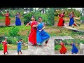 Shivakara damaruka dance cover  noopura dhwani  jyothika  abina