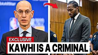 Information NBA DIGS DEEPER Into Kawhi Leonard’s $28M Deal—and Finds More Money Questions Update