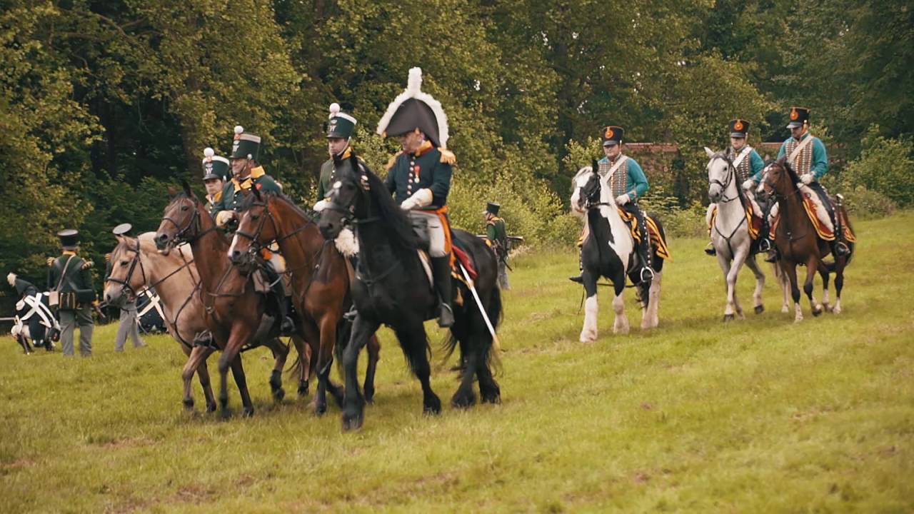 Kasteelfeesten 1830 (2016)