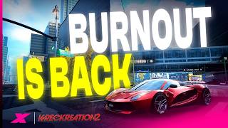 The Racing Game Sequel You Didn’t Expect screenshot 4