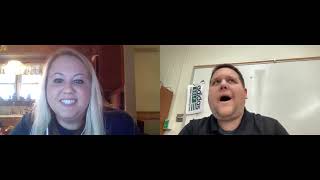 Career Day - The Podcast Senior Tax Analyst Episode 3