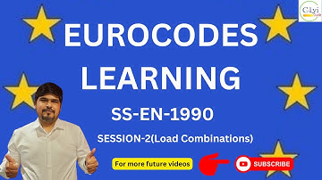 "Eurocodes: The Ultimate Guide to Structural Engineering Standards"  @Civiguide-by3wk  #eurocodes
