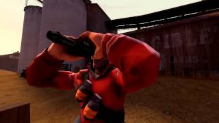[SFM] You Magnificent Bastard