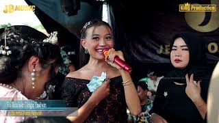 Ugal Ugalan   Seshin    Jb  Musik Desa Serang Blok Tanjakan 18 Juli 2024