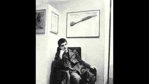 Joy Division - Insight (live)