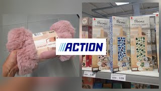 Arrivage Action - 18 Juillet 2026