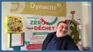Retour Expérimentation Ficha - Dynacité