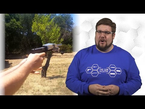 Bolt Action Glock, NH Freedom Carry, Walmart Fight - TGC News!