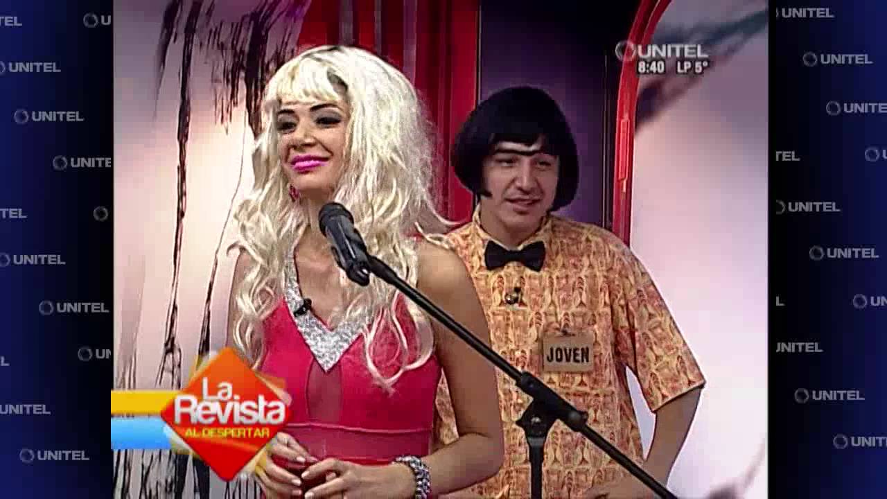 Para reír: Este grupo de amigos se van de viernes de karaoke con el 