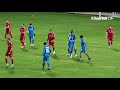 «Чайка» – «Приштина» 1:0 I Обзор матча (26/01/2021)