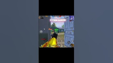 PUBG MOBILE 4.1 EMULATOR BYPASS | PYTHON BYPASS | SAFEST BYPASS