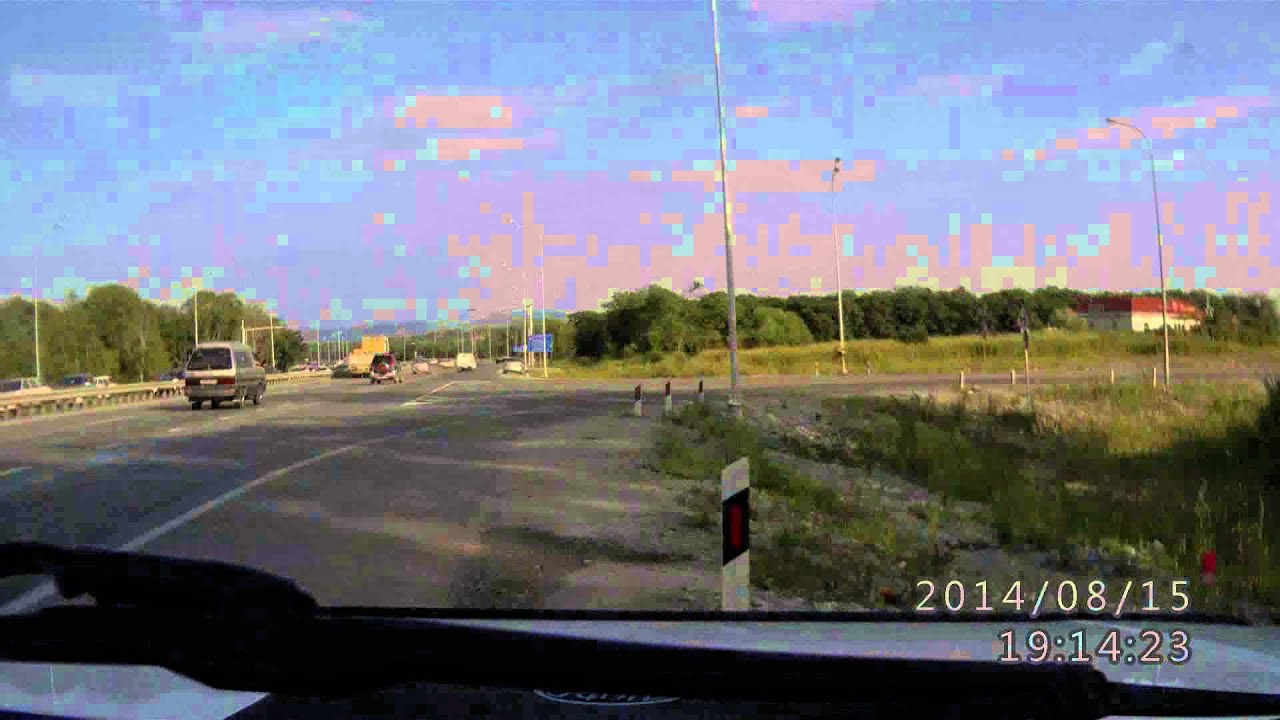 И поехал и помчался...... - YouTube