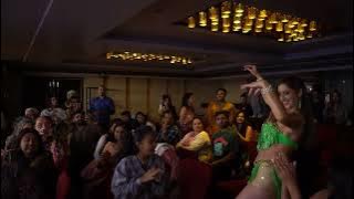 Sadie Marquardt (Satalana) - Dance Of Desert 2023 Edition, Pune India