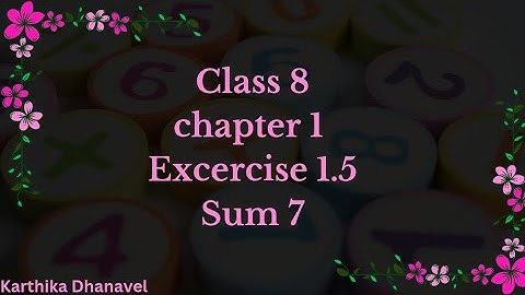 Find the cube root of 729 and 6859 prime factorisation.#class8 #maths #karthikadhanavel #tnpsc#tntet