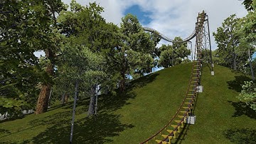 Goldback - Modern Arrow Looper (NL2 Speedbuild) No Limits 2