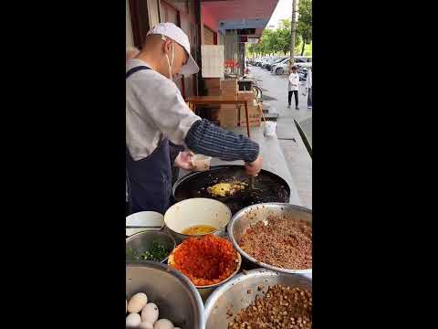 🔴Do a small business, Selling delicious food, and make money for yourself