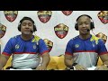 Jumbo Plastic Basilan Peace Riders VS Clarin Sto. Niño