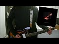 Joy Division - Transmission (guitar cover)