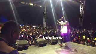 Balaa La Mr Blue Bagamoyo Usipime Kabisa Tazama Mwenyewe.