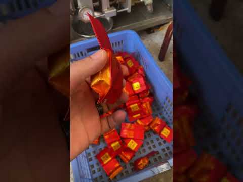 مشروعات صغيره تعبئه وتغليف الشاي وغيره